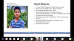 NLP Workshop in Microsoft Learn Student Ambassadors